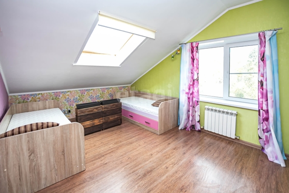 
  Продается коттедж 305.6 м². Фото 26.