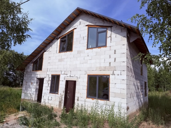 
  Продается коттедж 146.8 м². Фото 1.