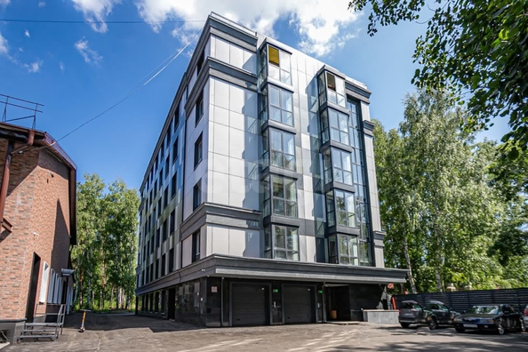 
  Продается апартамент 28.2 м². Фото 23.