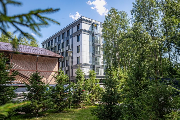 
  Продается апартамент 28.2 м². Фото 27.