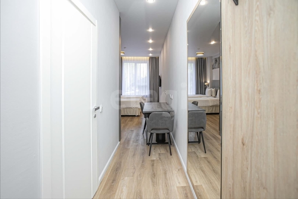 
  Продается апартамент 28.3 м². Фото 6.