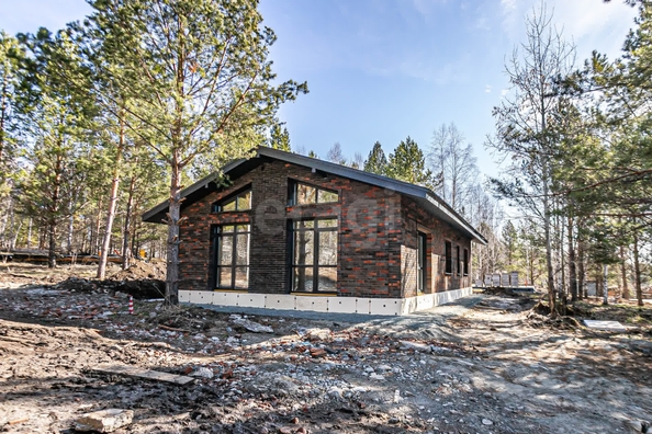 
  Продается дом 110 м². Фото 2.