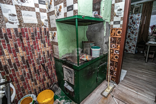 
  Продается дом 34.7 м². Фото 8.