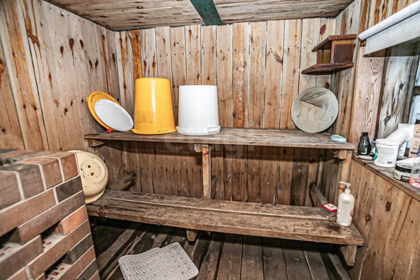 
  Продается дом 34.7 м². Фото 11.