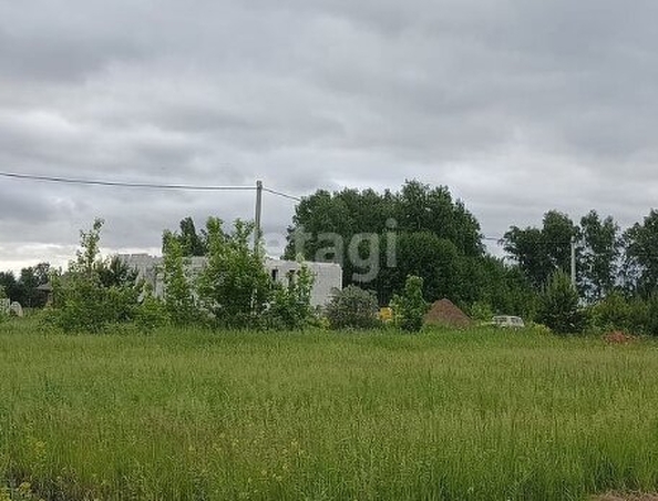 
  Продается земельный участок 9 соток. Фото 1.