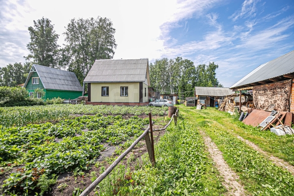 
  Продается дом 45 м². Фото 2.