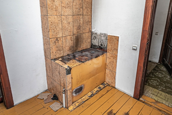
  Продается дом 45 м². Фото 12.