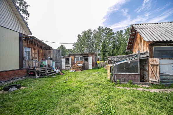 
  Продается дом 45 м². Фото 23.