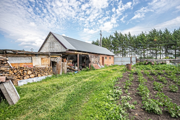 
  Продается дом 45 м². Фото 28.