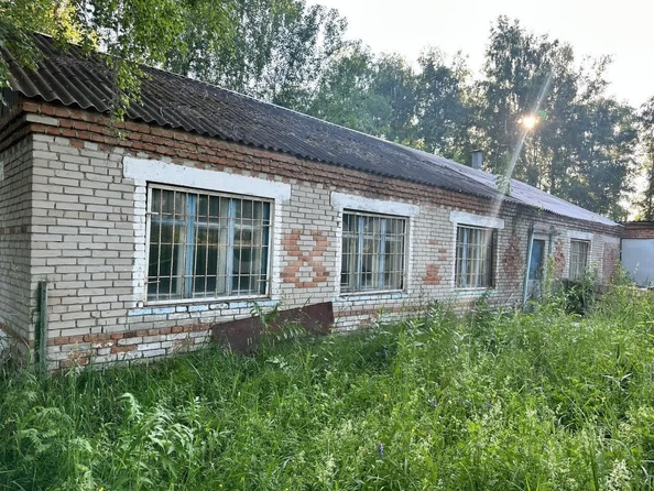 
  Продается универсальное помещение 101.7 м². Фото 13.