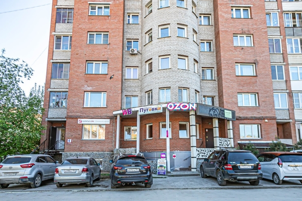 
  Продается универсальное помещение 179.5 м². Фото 21.