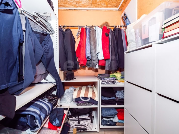 
  Продается коттедж 60 м². Фото 25.