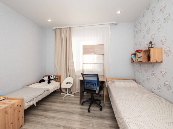 
  Продается коттедж 113.6 м², в КП Скандинавия. Фото 13.