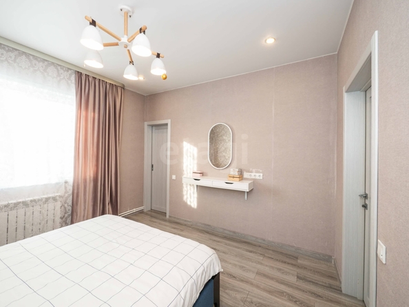 
  Продается коттедж 113.6 м², в КП Скандинавия. Фото 19.