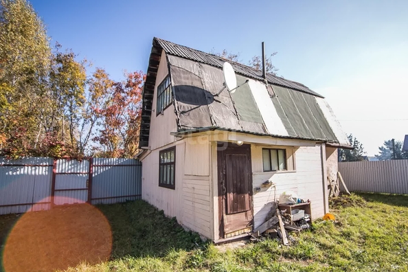 
  Продается дача 45 м². Фото 8.
