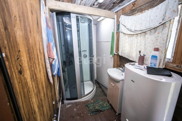 
  Продается дача 45 м². Фото 11.