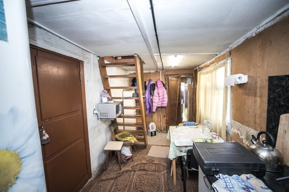 
  Продается дача 45 м². Фото 30.