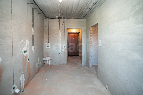 
  Продается 1-комн. квартира 33.5 м², в ЖК Бердские кварталы, дом 2.1. Фото 5.