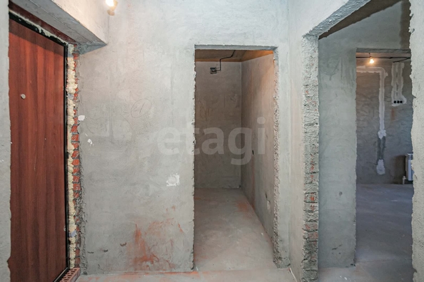 
  Продается 1-комн. квартира 33.5 м², в ЖК Бердские кварталы, дом 2.1. Фото 7.