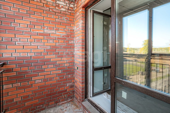
  Продается 1-комн. квартира 33.5 м², в ЖК Бердские кварталы, дом 2.1. Фото 11.