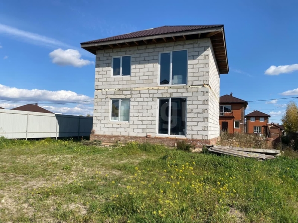 
  Продается коттедж 120.6 м². Фото 2.