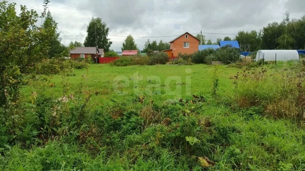
  Продается земельный участок 9.8 соток. Фото 1.