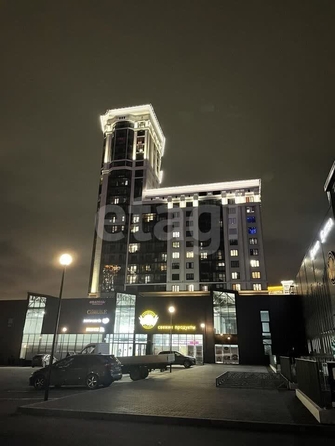 
  Продается 2-комн. квартира 102 м², в ЖК Дом на Немировича, б/с 1. Фото 11.