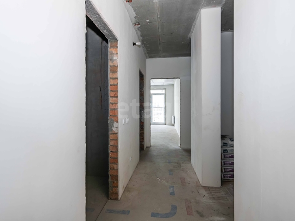 
  Продается 3-комн. квартира 87.4 м², в ЖК Расцветай на Красном, дом 11. Фото 7.