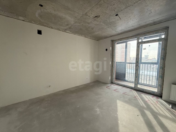 
  Продается студия 26 м², в ЖК Расцветай на Красном, дом 11. Фото 2.