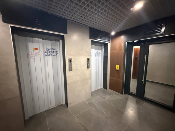 
  Продается студия 26 м², в ЖК Расцветай на Красном, дом 11. Фото 12.