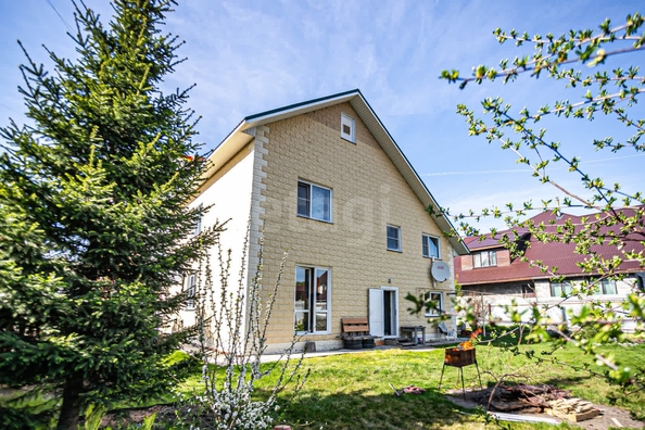 
  Продается дом 182.4 м². Фото 28.