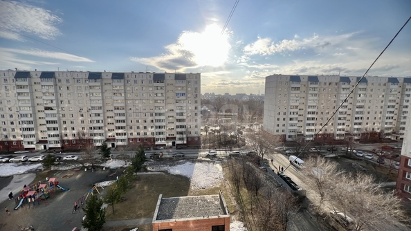 
  Продается 1-комн. квартира 30.1 м². Фото 11.