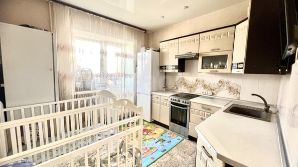 
  Продается 1-комн. квартира 42.4 м². Фото 6.