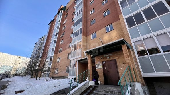 
  Продается 1-комн. квартира 42.4 м². Фото 15.