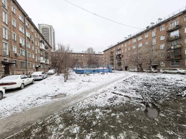 
  Продается комната 9.4 м². Фото 9.