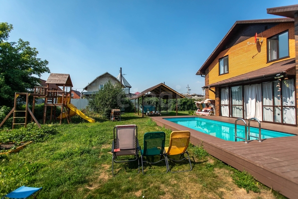 
  Продается дом 207 м². Фото 6.