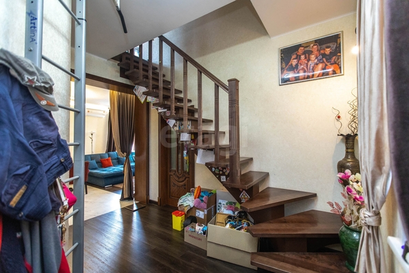 
  Продается дом 207 м². Фото 25.