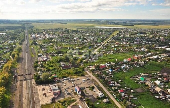 
  Продается земельный участок 6.93 соток. Фото 5.