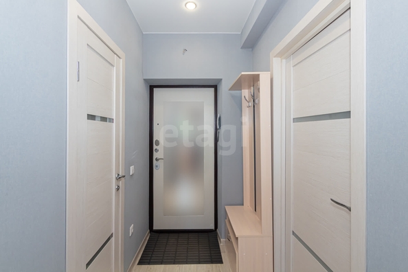 
  Продается 1-комн. квартира 35.3 м². Фото 3.