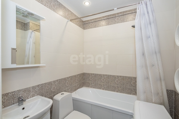 
  Продается 1-комн. квартира 35.3 м². Фото 10.