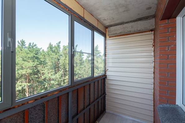 
  Продается 1-комн. квартира 35.3 м². Фото 11.