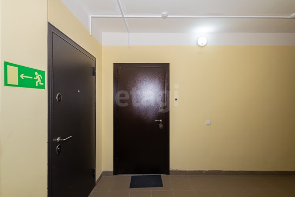 
  Продается 1-комн. квартира 35.3 м². Фото 13.