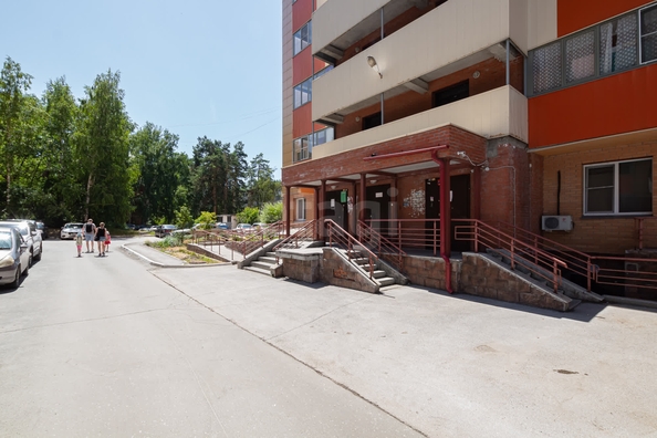 
  Продается 1-комн. квартира 35.3 м². Фото 15.