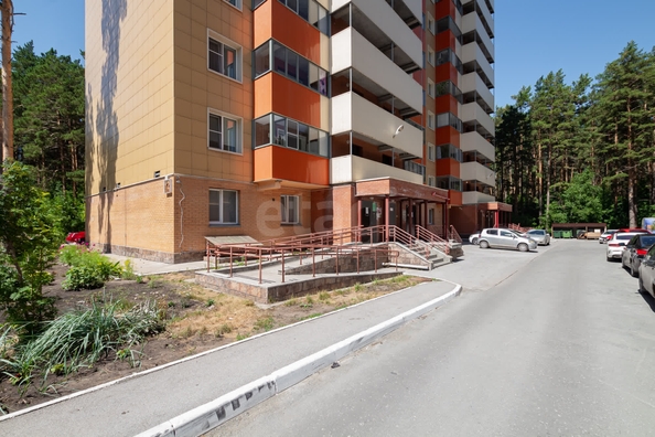 
  Продается 1-комн. квартира 35.3 м². Фото 17.