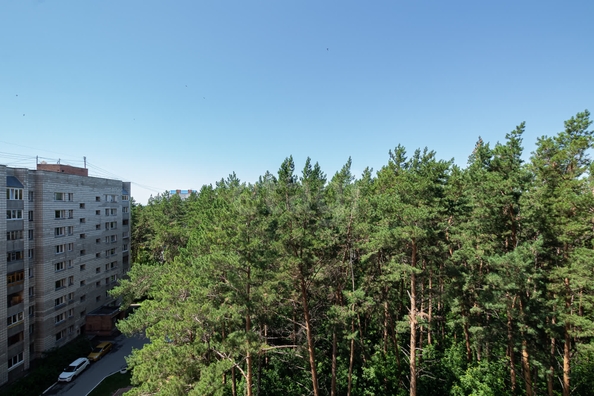 
  Продается 1-комн. квартира 35.3 м². Фото 18.