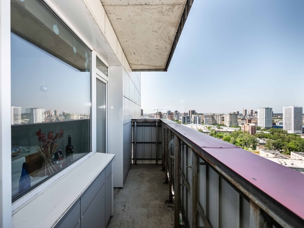 
  Продается 2-комн. квартира 63.4 м². Фото 20.