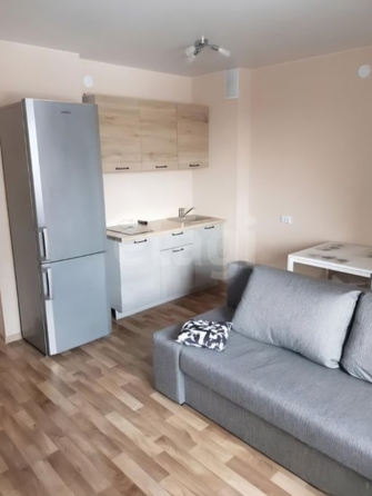 
  Продается студия 25.8 м². Фото 2.