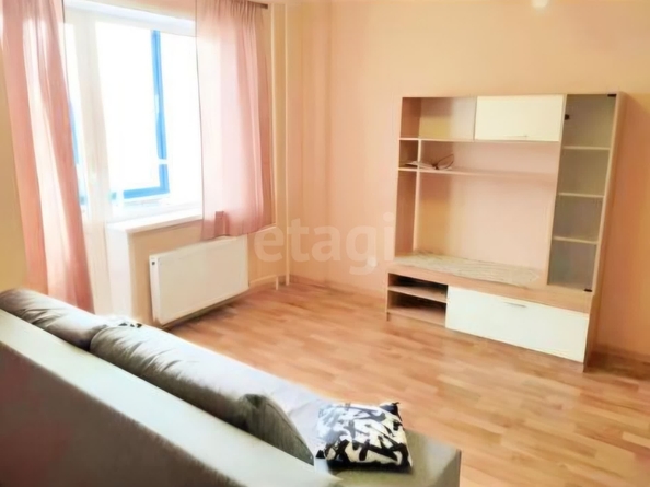 
  Продается студия 25.8 м². Фото 5.