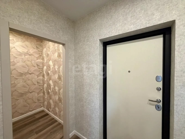 
  Продается 1-комн. квартира 40 м², в ЖК Астон. Геометрия, дом 3. Фото 4.