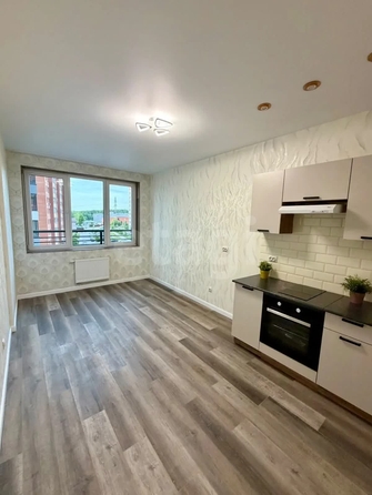 
  Продается 1-комн. квартира 40 м², в ЖК Астон. Геометрия, дом 3. Фото 8.